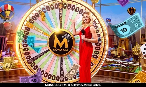 Online Slot Machine Games